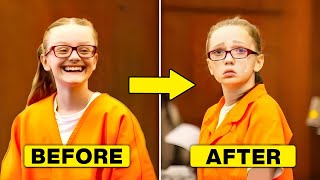 The Most DANGEROUS Teens Getting Insane Sentences!