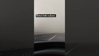 short video #travel Aandhi tufan ka mausam.. #