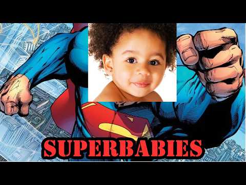 They are making custom babies [REACTION]