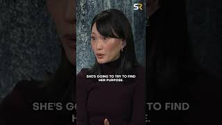 Keiko Is A Woman Out Of Time In Monarch: Legacy of Monsters Season 2