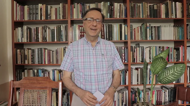 A Message from Dr  Floyd Cunningham