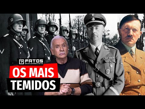 Vídeo: Submetralhadoras da era da mudança e cartuchos para eles