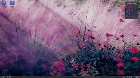 MX Linux 21 Beta 2 Run Through