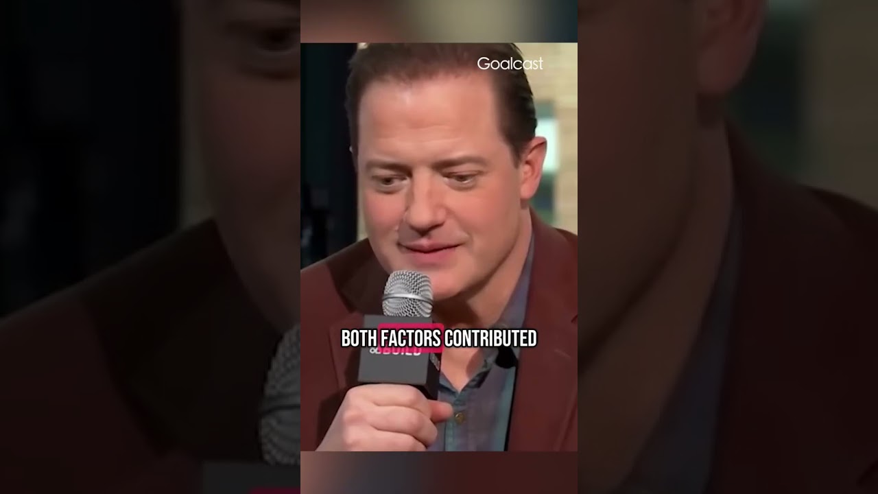 Самые громкие истории искупления в Голливуде