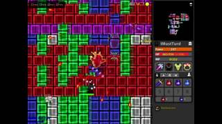 RotMG - hacker report list rant. WHY