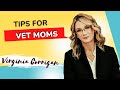 4 Tips for Driven Vet Moms