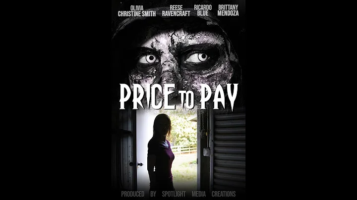 Price to Pay Trailer