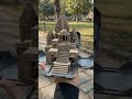 Banaras ghat #aivideo #cjproject #instagram #kids #cube #ai
