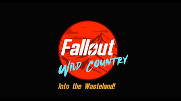 Fallout: Wild Country - MCRP - "Into the Wasteland" Trailer