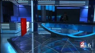 8 p.m.: [broadcast of June 6, 2009]