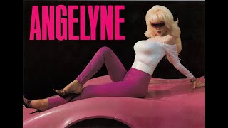 Angelyne