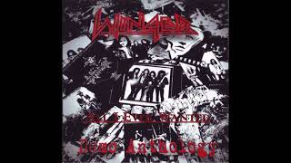 Winger - All I Ever Wanted (Demo Anthology 2007) (HQ)