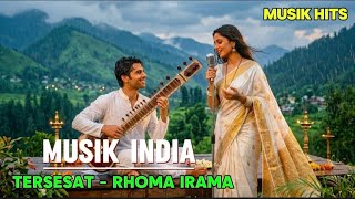 TERSESAT - RHOMA IRAMA COVER (VOCAL WANITA) MUSIK INDIA 