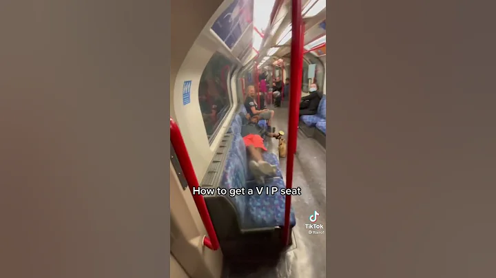 How to get VIP seat lmaooo I'm dead 😂😂😂 #fyp #shorts #funny #mitro #viral #clips #instagram #tiktok