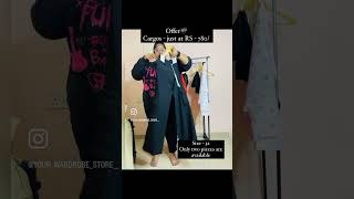 Contact- 7489217200 cargoshorts clothing fashionable fashion fashionaddict