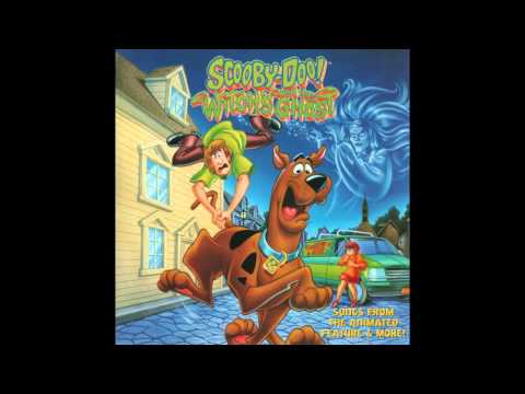 Scooby Doo & The Witch's Ghost Soundtrack - Scooby Doo Where Are You HD