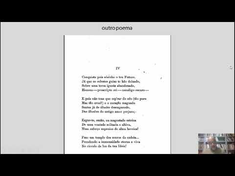 A Questão Coimbrã - 03