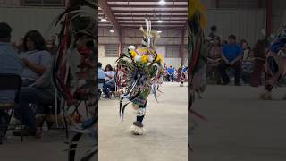 Traditional Special - CLP Mothers Day Powwow #indigenous #powwow #nativeamerican #dance #oklahoma