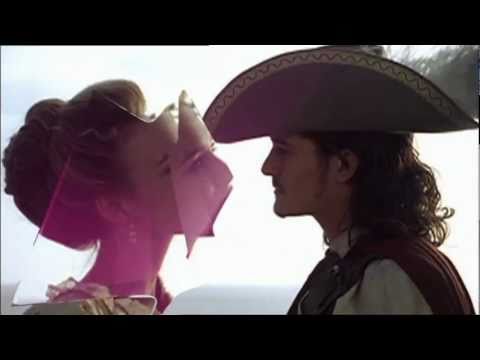 TV1000 Family Scandinavia - PIRATES OF THE CARIBBEAN: THE CURSE OF THE BLACK PEARL - Ident