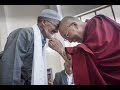 Далай-лама. Обращение к мусульманскому сообществу в Лехе
