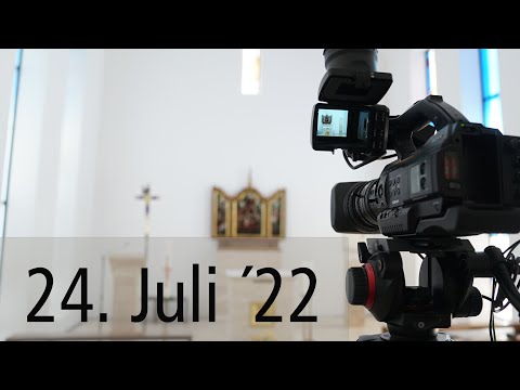 Livestream aus der Kapelle des Limburger Bischofshauses