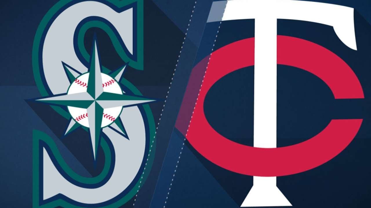 Mariner Score Mariner Score