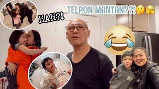 Ody Bilang APAA?! 😲 Aku Punya Temen 'Girls Time'🥹🥰 | 624