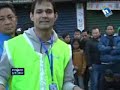 Prime Story - petroleum protest