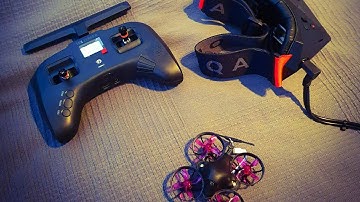 Betafpv Meteor 65   🚁💥💥💥