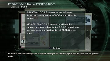 Revisiting the Spooky 20 Years Later! - FEAR