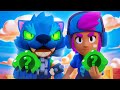 TOP 6 WORST GADGETS in BRAWL STARS!!