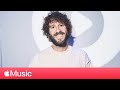 Lil Dicky: "Earth" and FX comedy Show | Apple Music