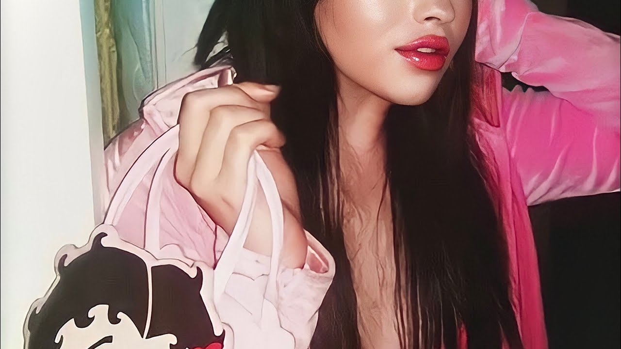 I’ll Do It (Acapella) Heidi Montag Ft. Ayesha Erotica