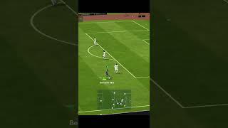 Seize the Ball. Seize the Goal#fcmobile25 #fifa #fcmobile26