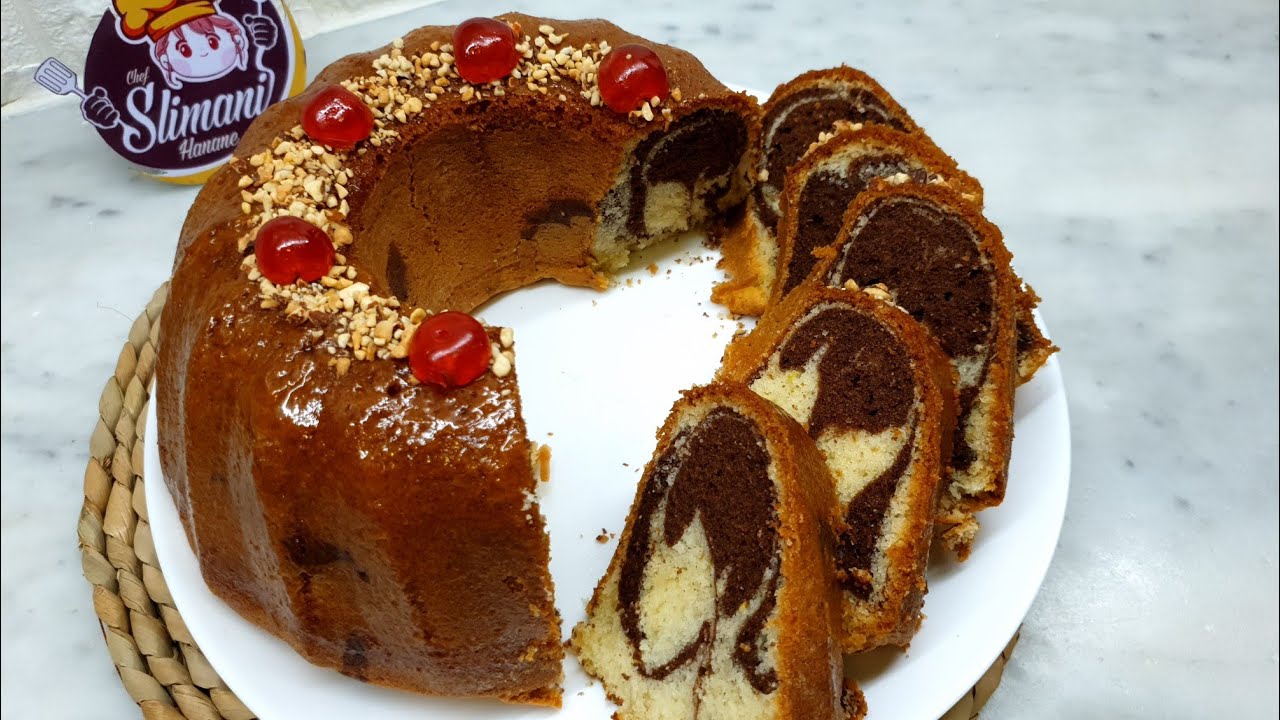 موسكوتشو  او الكيك اليومي خفيف ريشة لقهوة العصر بذوقين 😋ناجح مليون بلمئة ومقادير متواجدة في كل منزل