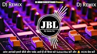 Dj Vikrant Ramsiya Bharatkabaccha Baccha 2024 Sk Samrat Dj Mix Prayagraj