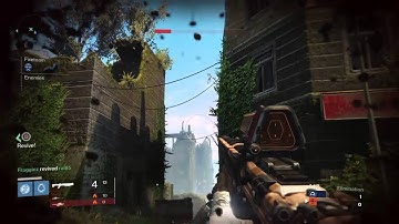 Blink-Strike Launch Kill