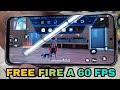 ME COMPRO EL MEJOR CELULAR MAS ECONÓMICO JUGAR FREE FIRE A 60 FPS 2021 - XIOMI POCO X3 PROO