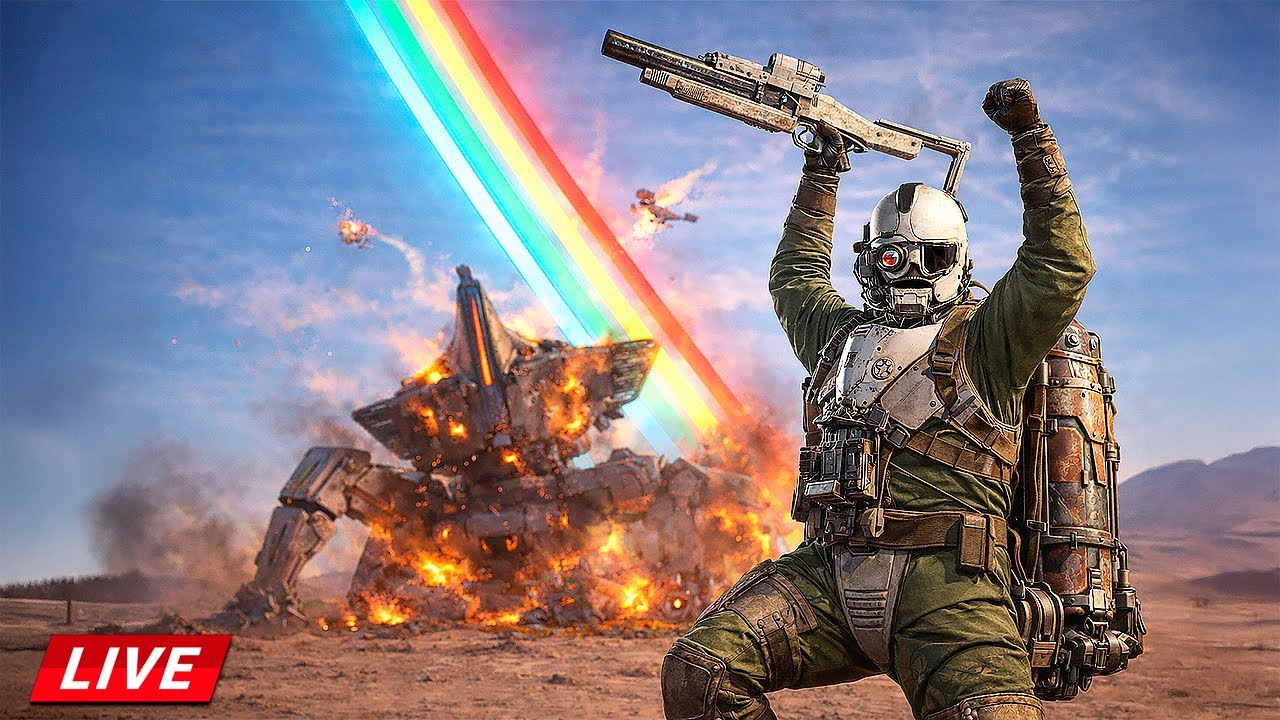 🔴 DIRECTO -  ARC Raiders - Cazando Todos los BOSSES - MEGA Parche en 5 días? | ITANick08