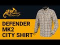 Helikon-Tex - Defender Mk2 City Shirt®