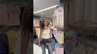 Always shopping at the UCSB campus store 🙈 #merch #ucsantabarbara #college #collegelife