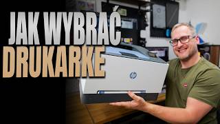 Jak wybrać drukarkę laserową?!