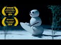 Under the winter sun  award winning stopmotion animated short film