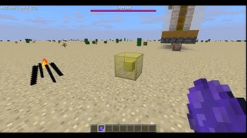 minecraft lucky blocks in minecraft vanilla with only one command
