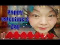 Valentine&#39;s Day Yukari