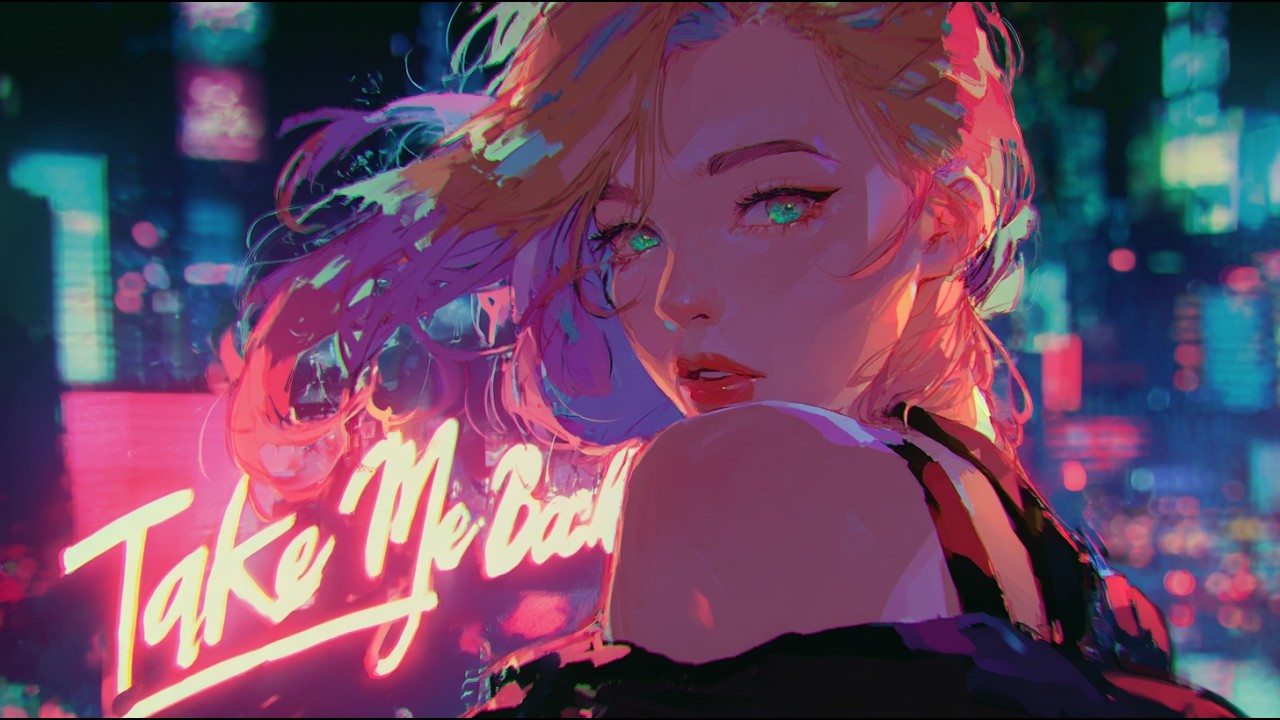 Guarda Bloky - Take Me Back (Music Video) su YouTube Guarda Bloky - Take Me Back (Music Video) su YouTube