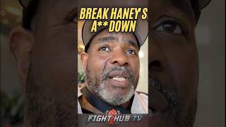 BoMac says Devin Haney not the BIGGEST threat at 147
