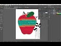 Adobe Illustrator CC 6 - Using the Type Tool &amp; Advanced Text Settings