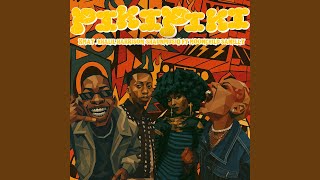 Piki Piki (feat. Moonchild Sanelly) - KMAT, ShaunMusiq & Khalil Harrison