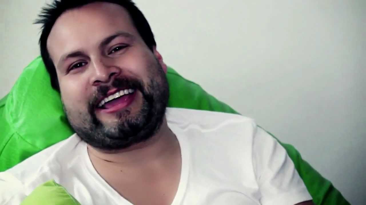 Antonio Rodriguez "Toño" perfil Vibra.fm - YouTube